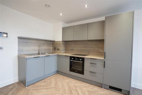undefined, Ariel House, Birmingham