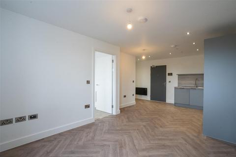 undefined, Ariel House, Birmingham
