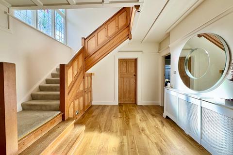 5 bedroom detached house for sale, Bethia Road, Queens Park, Bournemouth, BH8