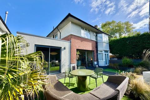 undefined, Bethia Road, Queens Park, Bournemouth, BH8