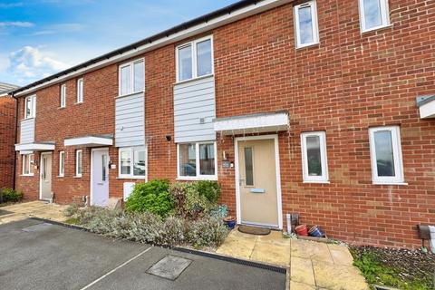 Mullberry Way, Branston, Burton-on-Trent, DE14
