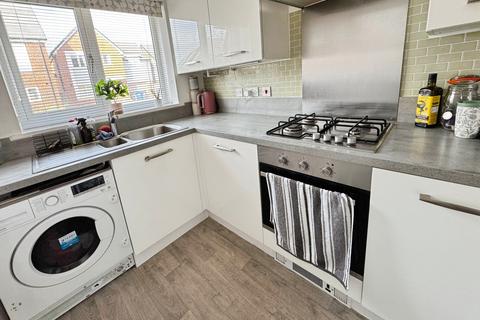 undefined, Mullberry Way, Branston, Burton-on-Trent, DE14