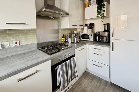 undefined, Mullberry Way, Branston, Burton-on-Trent, DE14