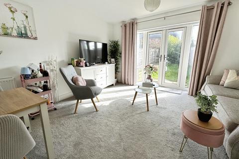 undefined, Mullberry Way, Branston, Burton-on-Trent, DE14