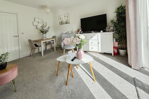 undefined, Mullberry Way, Branston, Burton-on-Trent, DE14