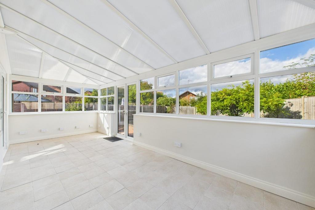 Conservatory