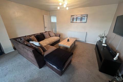 undefined, Masefield Avenue, Midway, Swadlincote, Derbyshire, DE11 0HJ