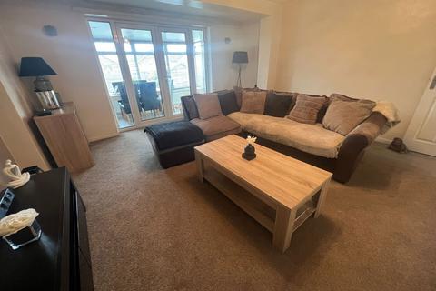 undefined, Masefield Avenue, Midway, Swadlincote, Derbyshire, DE11 0HJ