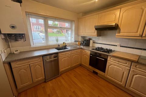 undefined, Masefield Avenue, Midway, Swadlincote, Derbyshire, DE11 0HJ