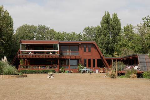 6 bedroom detached house for sale, Blue Gates, Blue Gates, Coton, Cambridgeshire