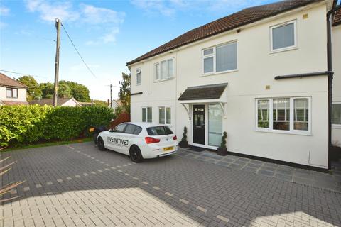 undefined, Sunnymede Court, 21-23 Cavell Road, Billericay, Essex, CM11