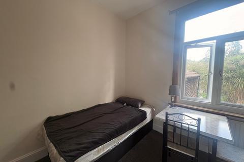 undefined, Willoughby Lane, London N17
