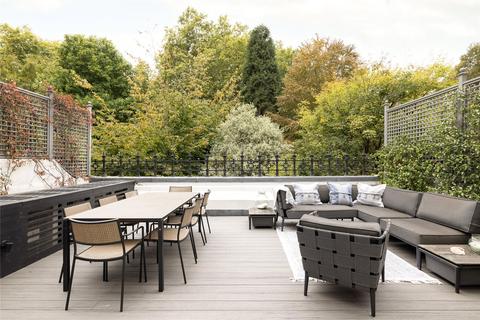 3 bedroom apartment to rent, Collingham Road, London, SW5