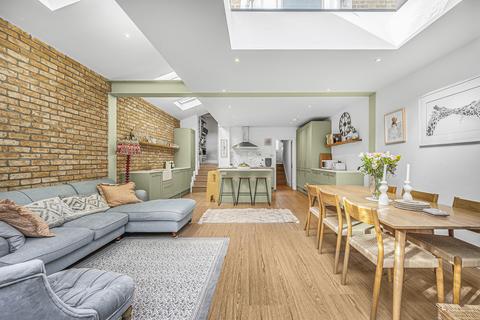 4 bedroom terraced house for sale, Keston Road,  Peckham, SE15