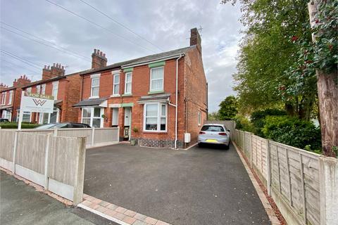 undefined, Primrose Avenue, Crewe