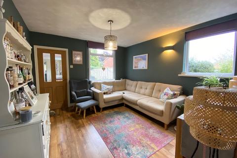 undefined, Primrose Avenue, Crewe