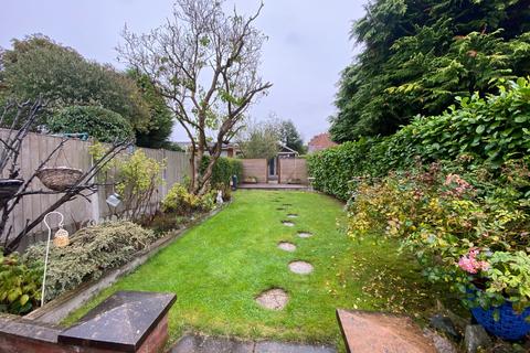 undefined, Primrose Avenue, Crewe