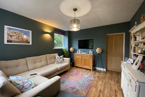 undefined, Primrose Avenue, Crewe