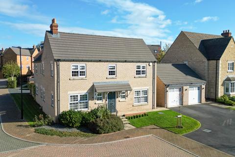 undefined, Goody Rudkin Close, Stamford