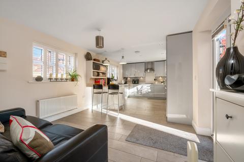 undefined, Goody Rudkin Close, Stamford