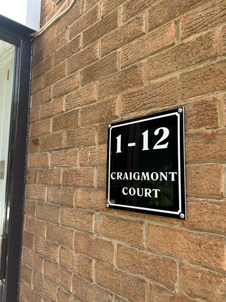 Craigmont Court