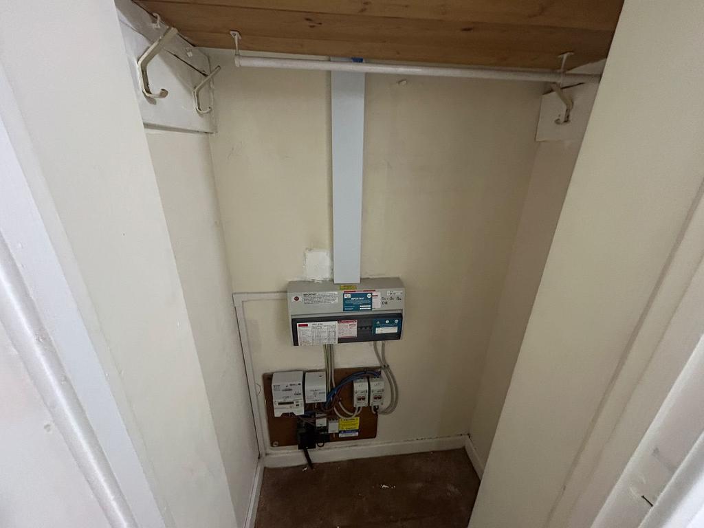 Cupboard