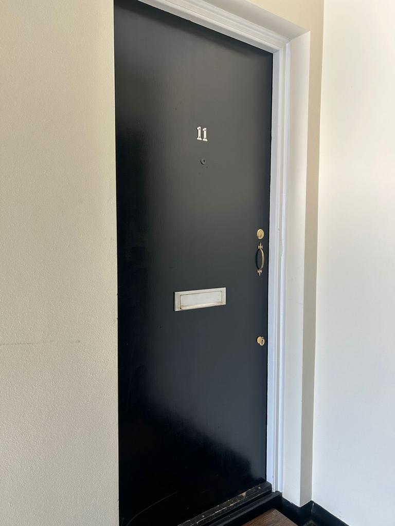 11 Craigmont