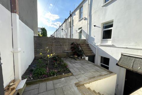 Clarendon Road, Hove