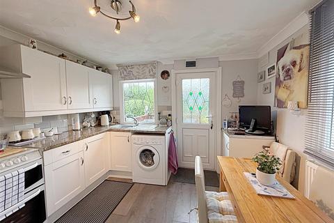 undefined, Humberston Fitties, Humberston, Grimsby
