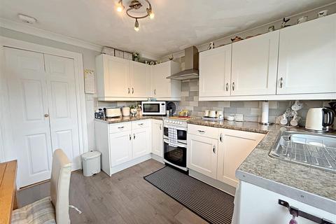 undefined, Humberston Fitties, Humberston, Grimsby