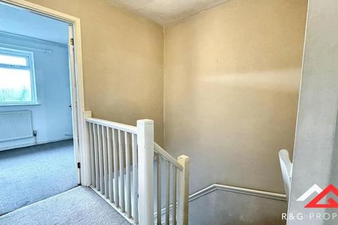 undefined, Whitley Mead, Bristol BS34