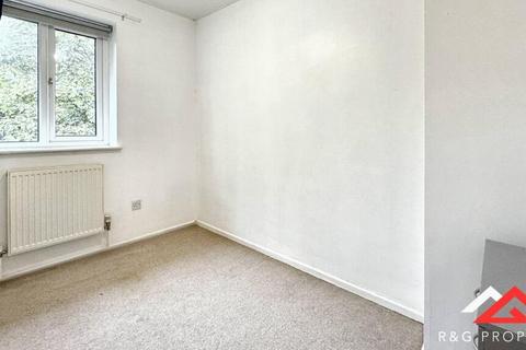 undefined, Whitley Mead, Bristol BS34