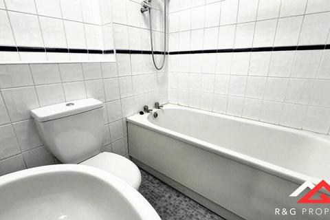 undefined, Whitley Mead, Bristol BS34