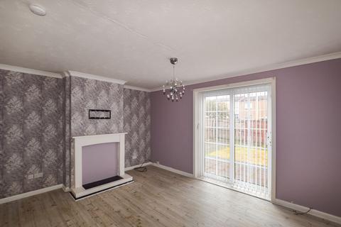 3 Ailsa Drive, Stevenston, KA20 3JG