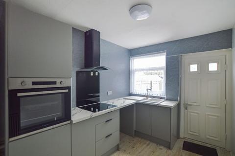 3 Ailsa Drive, Stevenston, KA20 3JG