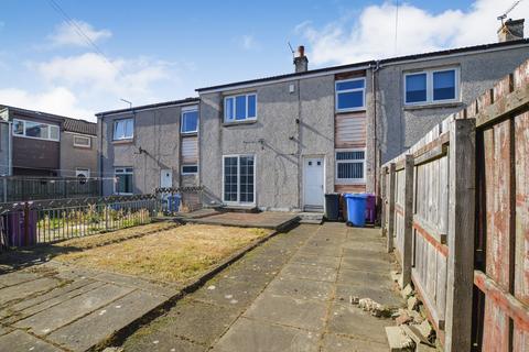 3 Ailsa Drive, Stevenston, KA20 3JG