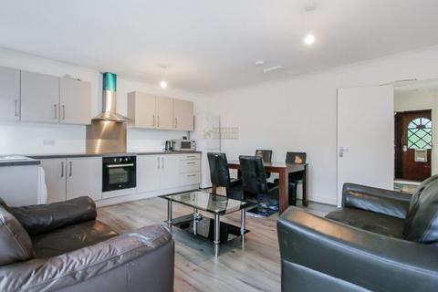 undefined, Bodmin Grove, Birmingham B7