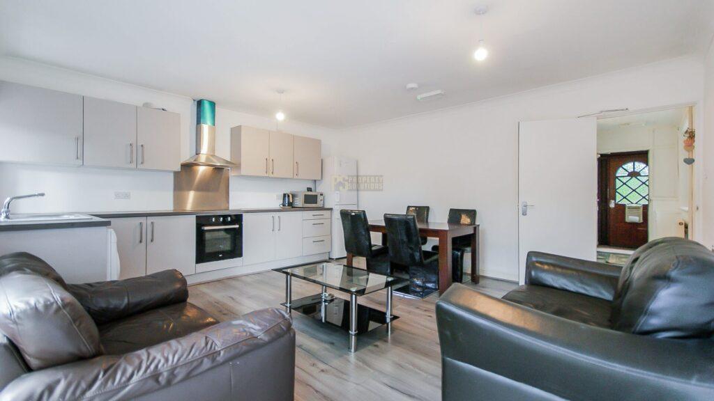 Apartment in Birmingham - View 2