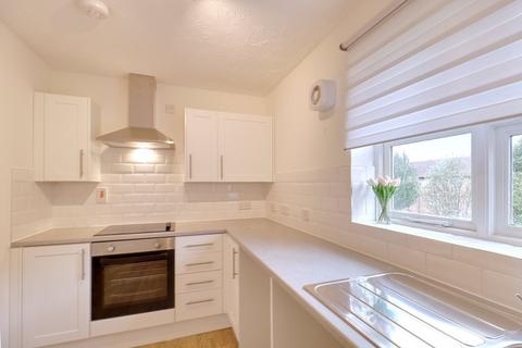 1 bedroom flat for sale, Harrier Way, London E6