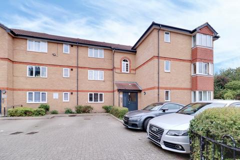 1 bedroom flat for sale, Harrier Way, London E6