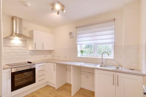 1 bedroom flat for sale, Harrier Way, London E6