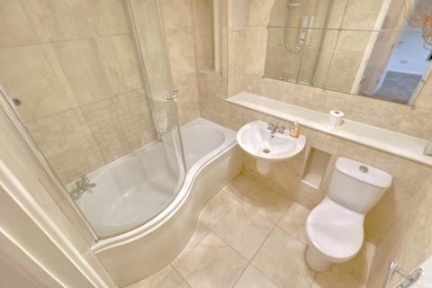 1 bedroom flat for sale, Harrier Way, London E6