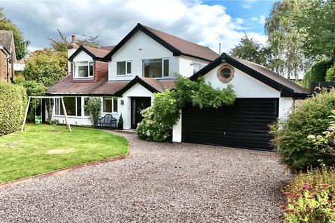 undefined, Rectory Lane, Heswall, Wirral, CH60