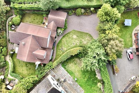 undefined, Rectory Lane, Heswall, Wirral, CH60