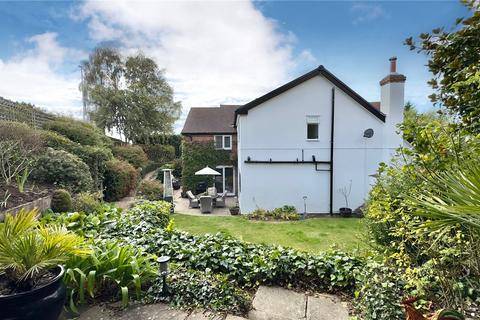 undefined, Rectory Lane, Heswall, Wirral, CH60