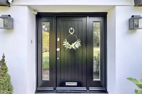 undefined, Rectory Lane, Heswall, Wirral, CH60