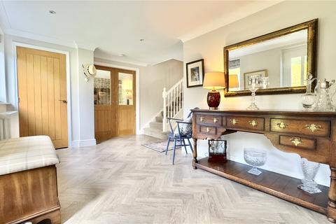 undefined, Rectory Lane, Heswall, Wirral, CH60