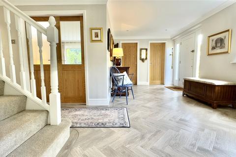 Maybank Rectory Lane, Heswall, Wirral, CH60 4RZ