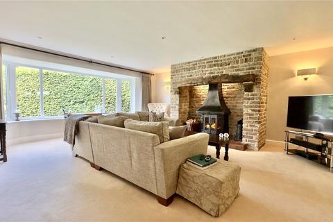 Maybank Rectory Lane, Heswall, Wirral, CH60 4RZ