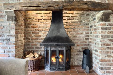 Maybank Rectory Lane, Heswall, Wirral, CH60 4RZ